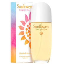 Sunflowers Sunlight Kiss Eau de Toilette - Perfume Feminino 100ml