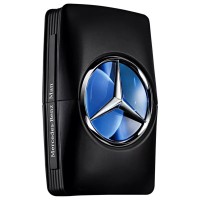 Mercedes-Benz Man - Perfume Masculino 100ml
