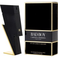 Bad Boy - Perfume Masculino - Eau de Toilette - 100Ml, Carolina Herrera 