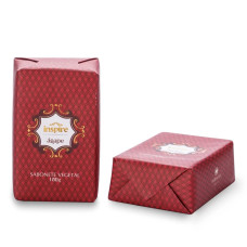 Sabonete vegetal Ágape - 180g