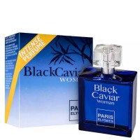  Black Caviar Woman Perfume EDT 100ml 
