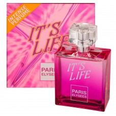 It'S Life Paris Elysees - Perfume Feminino - Eau de Toilette - 100ml