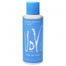 Desodorante UDV -Ulric de Varens Blue Masculino